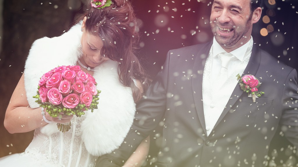 Reportage mariage à&nbsp;Nivelles