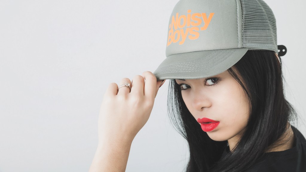 Séance photo en studio: Noisy&nbsp;Boys