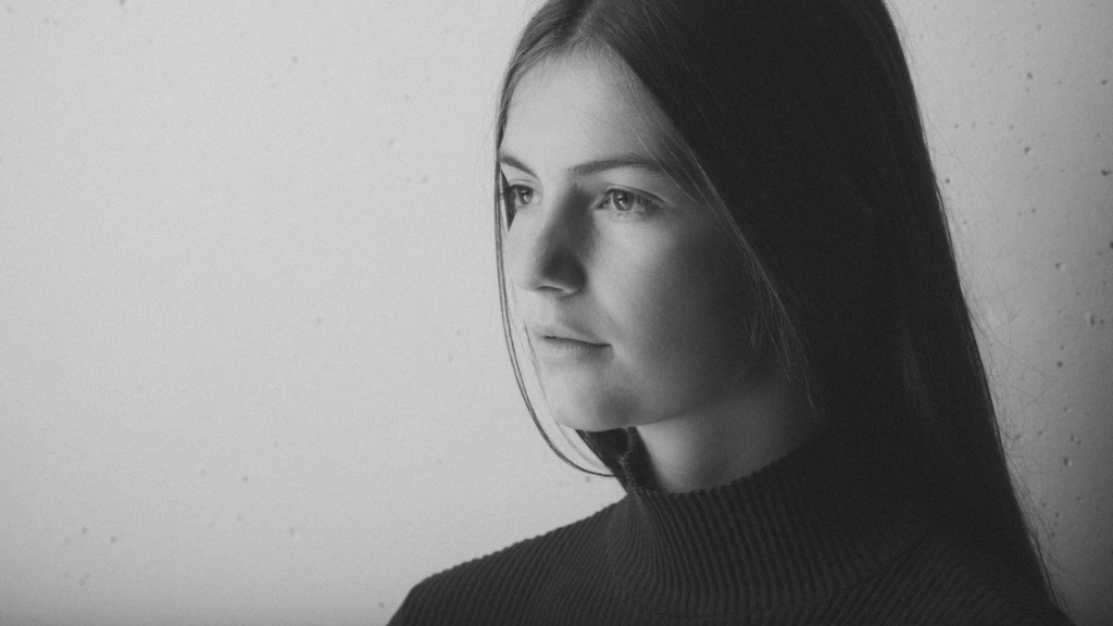 Photoshoot avec modèle