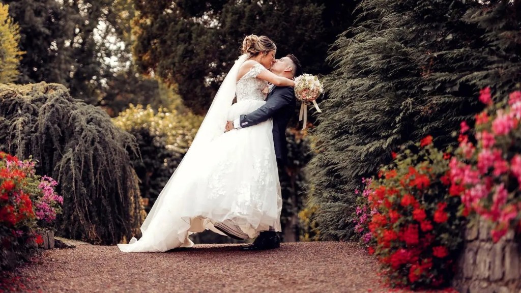 Reportage photo et vidéo d&rsquo;un&nbsp;mariage